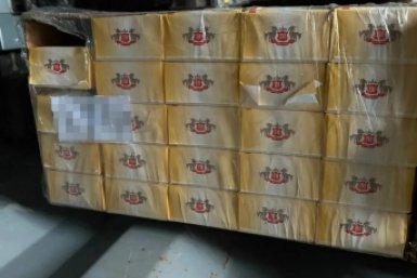 В Бурятии осудили торговцев &quotсерых&quot сигарет прокуратура Бурятии