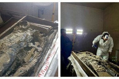 Останки пастыря из Бурятии опознали в Албазинском остроге