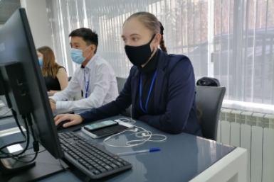 Россиян ожидают длинные выходные Анастасия  Москалева, ИА ChitaMedia