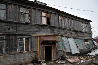 Тематическое фото ИА SakhalinMediа
