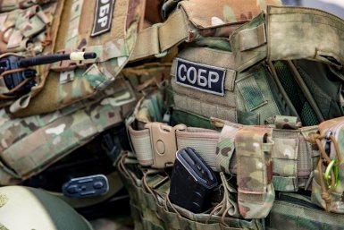 Тематическое фото Илья Аверьянов, ИА PrimaMedia.ru
