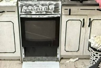 Место происшествия СК по Бурятии