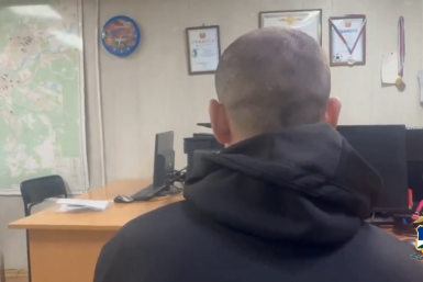 В Улан-Удэ поймали водителя, который днем ранее сбил женщину и скрылся ГИБДД по Бурятии