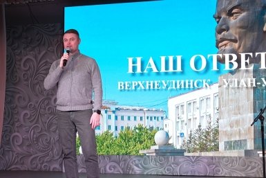 М. Бувалин Соцсети М. Бувалин