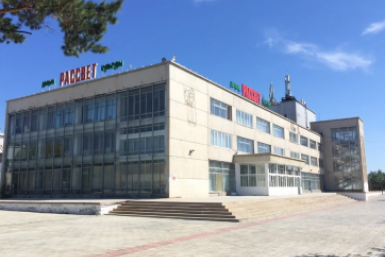 Впервые за почти 50 лет здание в микрорайоне Загорск приведут в порядок за счёт федерального проекта мэрия Улан-Удэ