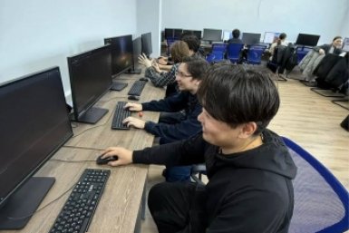 Студенты Бурятского госуниверситета – в ТОП-200 молодых айтишников России и СНГ пресс-служба правительства Бурятии
