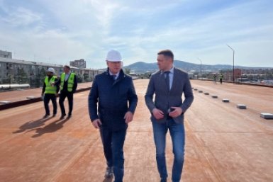 Луковникова задержали, а Гоге - под следствием минтранс Бурятии