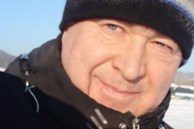 Е. Луковникова этапировали в Улан-Удэ Соцсети Е. Луковникова