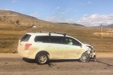Виновник ДТП с тяжелым пострадавшим в Бурятии предстанет перед судом прокуратура Бурятии