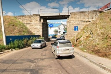 Компания арестованного в Улан-Удэ проектировщика занималась Читинским переездом ООО &quotПромГражданПроект&quot