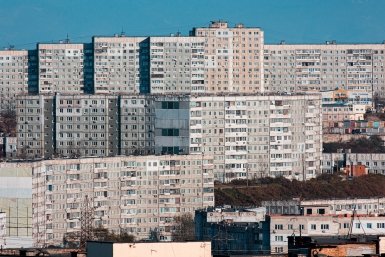 В Иркутской области могут возобновить сейсмомониторинг домов