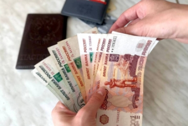 В Бурятии с февраля повысили социальные выплаты на 6,8%