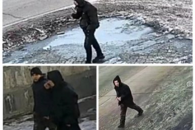 В Улан-Удэ подростки ограбили детей на улице МВД по Бурятии