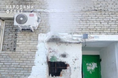 Жители Гусиноозерска жалуются на сырость и запах канализации Народный фронт Бурятии
