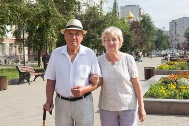 7 мест в России, где отдыхают после 55 лет - не только Чёрное море: недорого и свежий воздух ИИ GigaChat (18+)