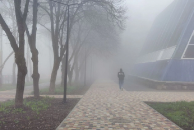 Такого не было с 1896 года: какую погоду ждать нам в апреле ИА Stavropol.Media