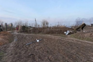 Удар по фронтовому буддийскому храму не привёл к взрыву Рада Ц., Алдар Л. &quotМестное самоуправление&quot