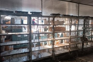 Полный запрет на майнинг добрался до Бурятии