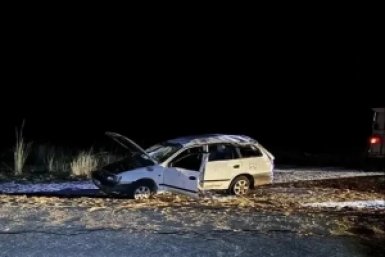 Пять подростков пострадали в ДТП в Бурятии прокуратура Бурятии