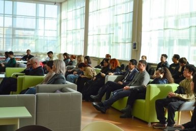 Во ВСГУТУ в Бурятии запускается Молодежная инженерная школа