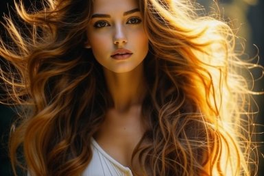 Тематическое фото Kandinsky (18+)