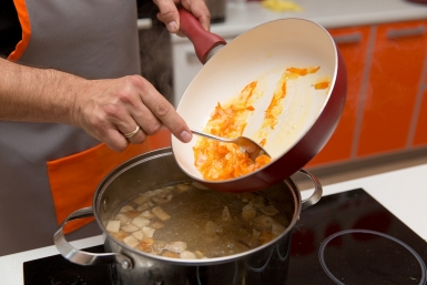 Зажарка Александра Данилова, UlanMedia