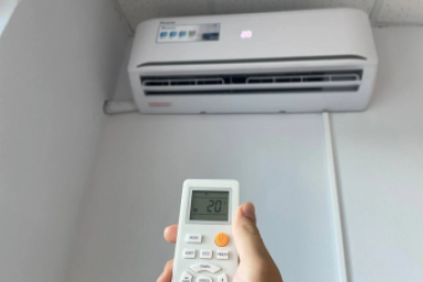 Закон уже действует: штраф 2 500 рублей за кондиционер в квартире ИА Stavropol.Media