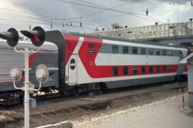 Запустят без билета: как будем ездить в поездах в 2026 году - пассажиры ликуют ИА StolicaMedia
