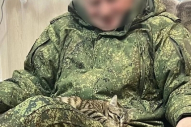 &quotМичурин&quot из Бурятии спасает людей и животных в зоне СВО Народный фронт Бурятии