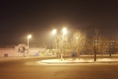 В Улан-Удэ улучшают электроснабжение и воздух в районах