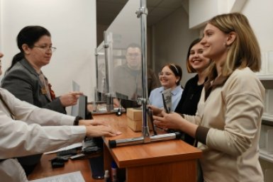 25 апреля в Национальной библиотеке Бурятии пройдет 15-я &quotБиблионочь – 2026&quot национальная библиотека РБ