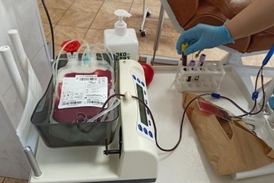 Тематическая иллюстрация ИА UlanMedia