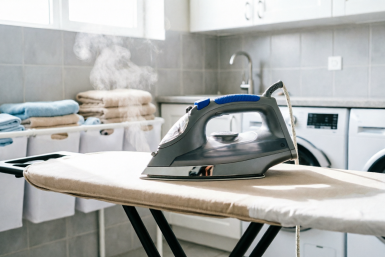 Нужно ли гладить постельное белье: назвали по 3 аргумента &quotза&quot и &quotпротив&quot ИИ Qwen (18+)