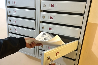 ТГК-14 вернула жителям Улан-Удэ 117 тыс. рублей за переплату по отоплению