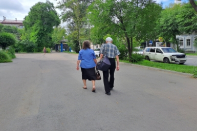 Тематическая иллюстрация Ольга Брютова, ИА UssurMedia.ru