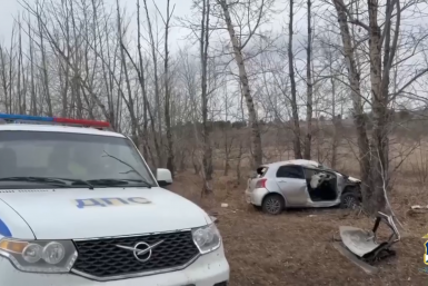 В Бурятии 37-летняя женщина погибла в ДТП, перевозя двух детей ГИБДД по Бурятии