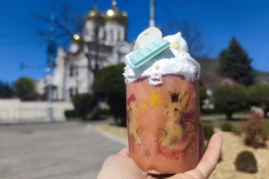 Тот самый кулич из детства: 2 хитрости с тестом - рецепт из старого монастыря ИА Stavropol.Media