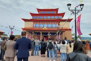 Система Зурхай указывает удачные и неудачные цвета для каждого знака восточного календаря минкультуры РБ