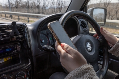 Тематическое фото Мария Смитюк, ИА PrimaMedia