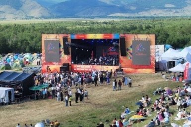 Бурятию летом наводнят денди из Улан-Батора