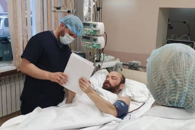 Пичугин выжил, но может сесть в тюрьму пресс-служба правительства Магаданской области