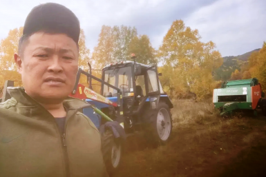 Бывший полицейский в Бурятии построит откормочную ферму