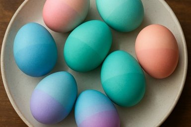 Тематическое фото Создано при помощи ИИ