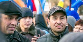 День народного единства отметили в столице Бурятии Анна Огородник, UlanMedia