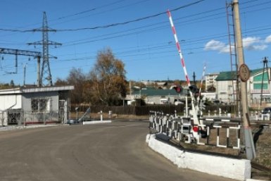 Два путепровода в рамках мастер-плана начнут строить в Улан-Удэ