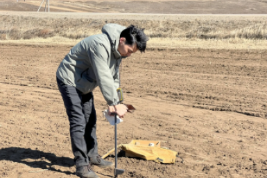 В Бурятии растёт число студентов, идущих работать в АПК по целевым договорам