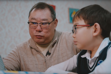 История о фигурке Гагарина, переданной от поколения к поколению Горсовет Улан-Удэ