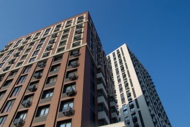 Эксперты оценили доходность вложений в недвижимость в Улан-Удэ