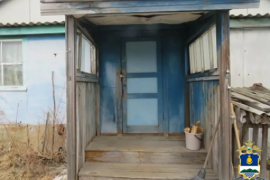 Место происшествия МВД по Бурятии