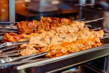 Не свинина и не баранина: шашлык из этого мяса в разы сочнее и полезнее